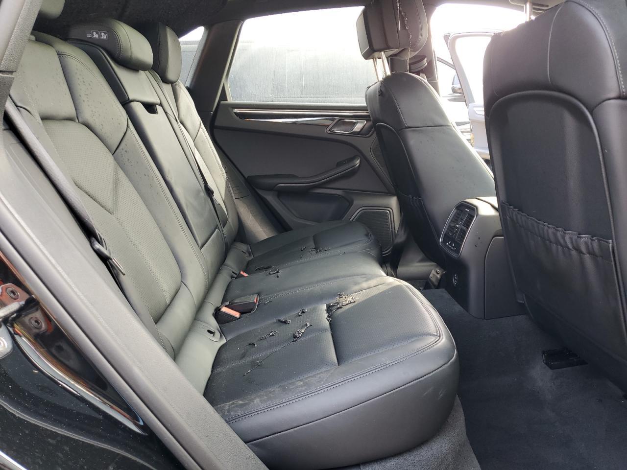 2025 Porsche Macan Base - zdjęcie 10