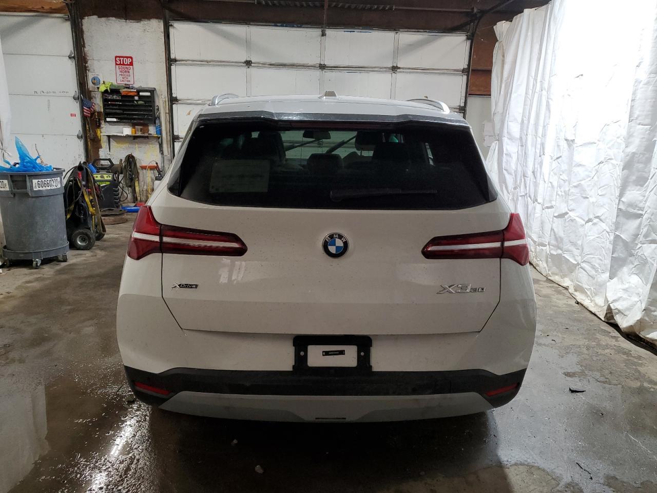 2026 BMW X3 - zdjęcie 6