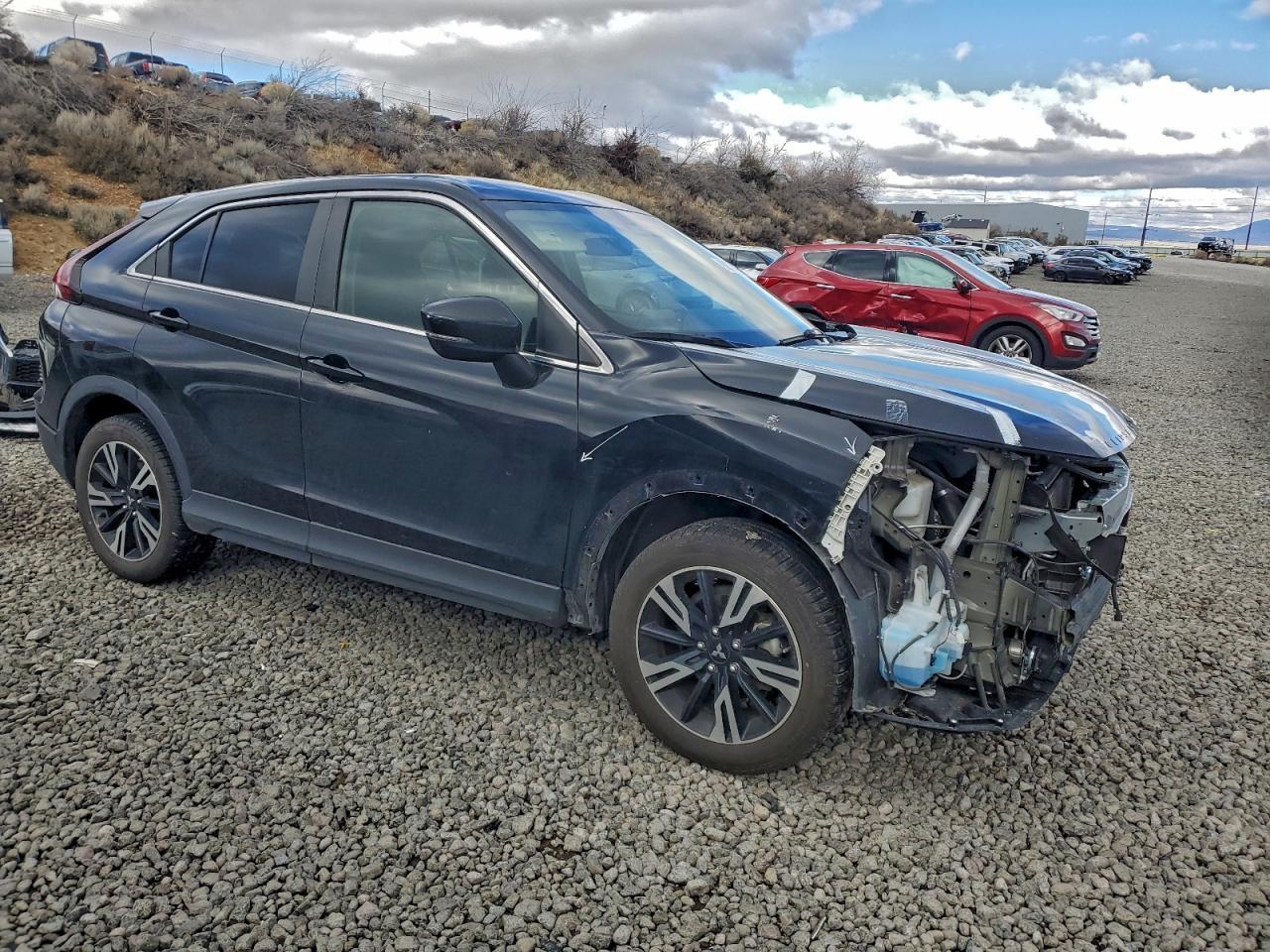 2023 Mitsubishi Eclipse Cross Le - zdjęcie 4