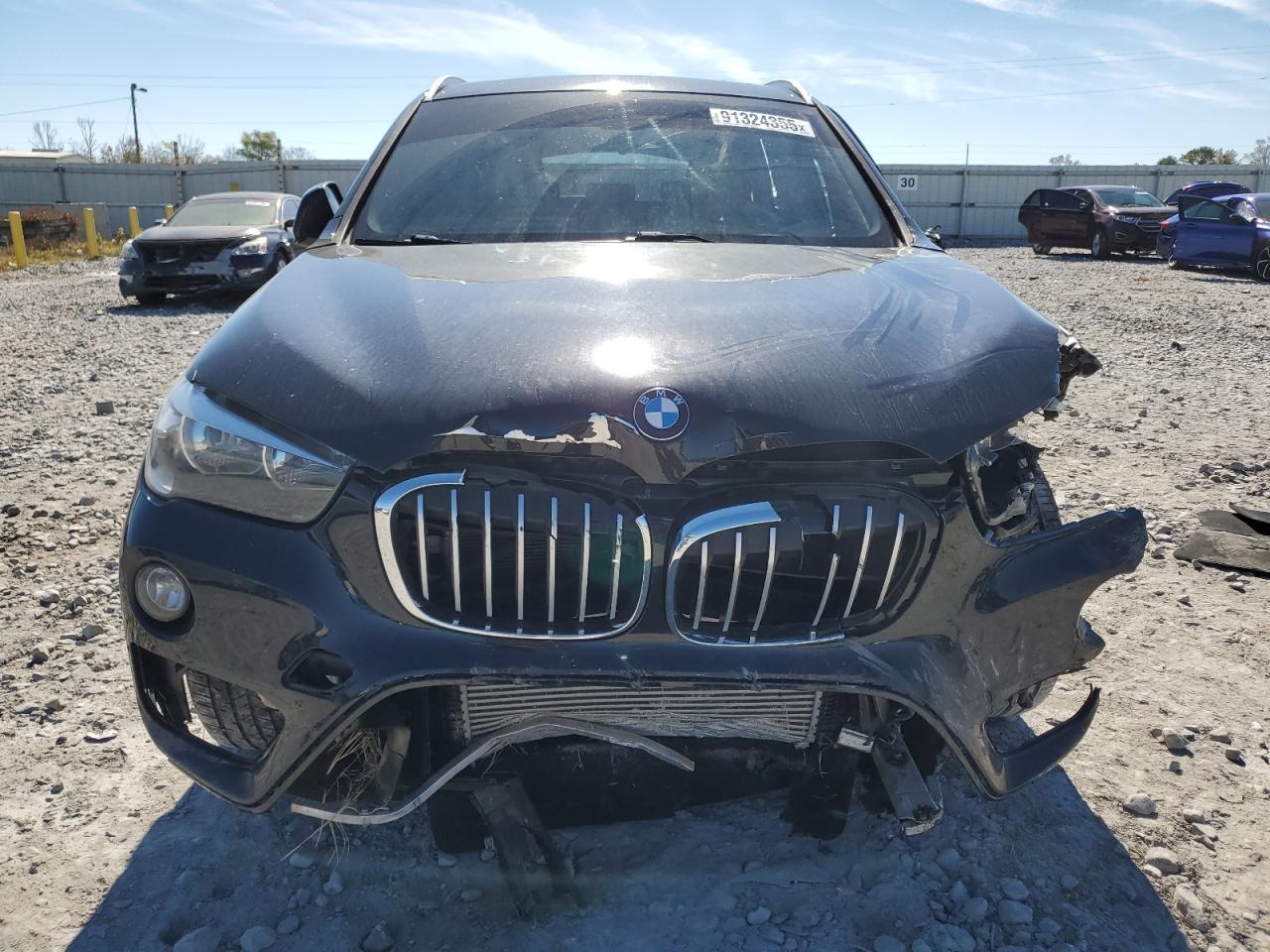 2018 BMW X1 xDrive28I - zdjęcie 5