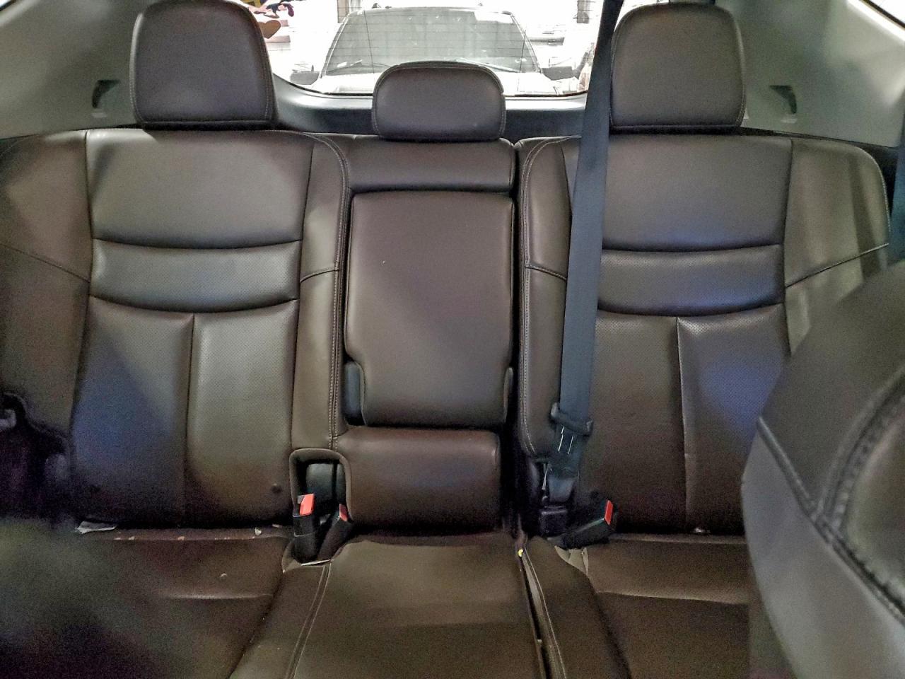 2017 Nissan Murano - zdjęcie 10