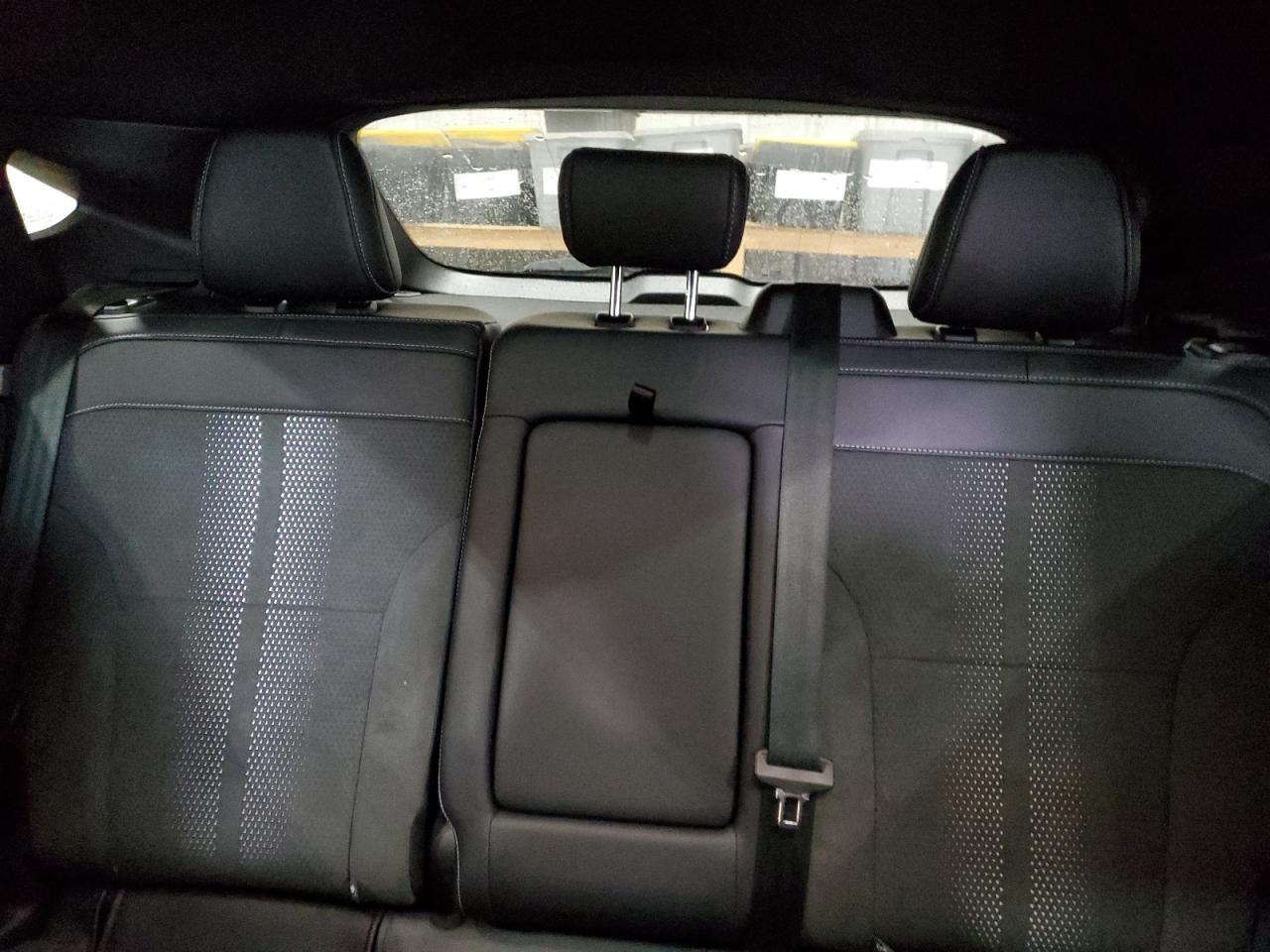 2022 Ford Mustang Mach-E - zdjęcie 10