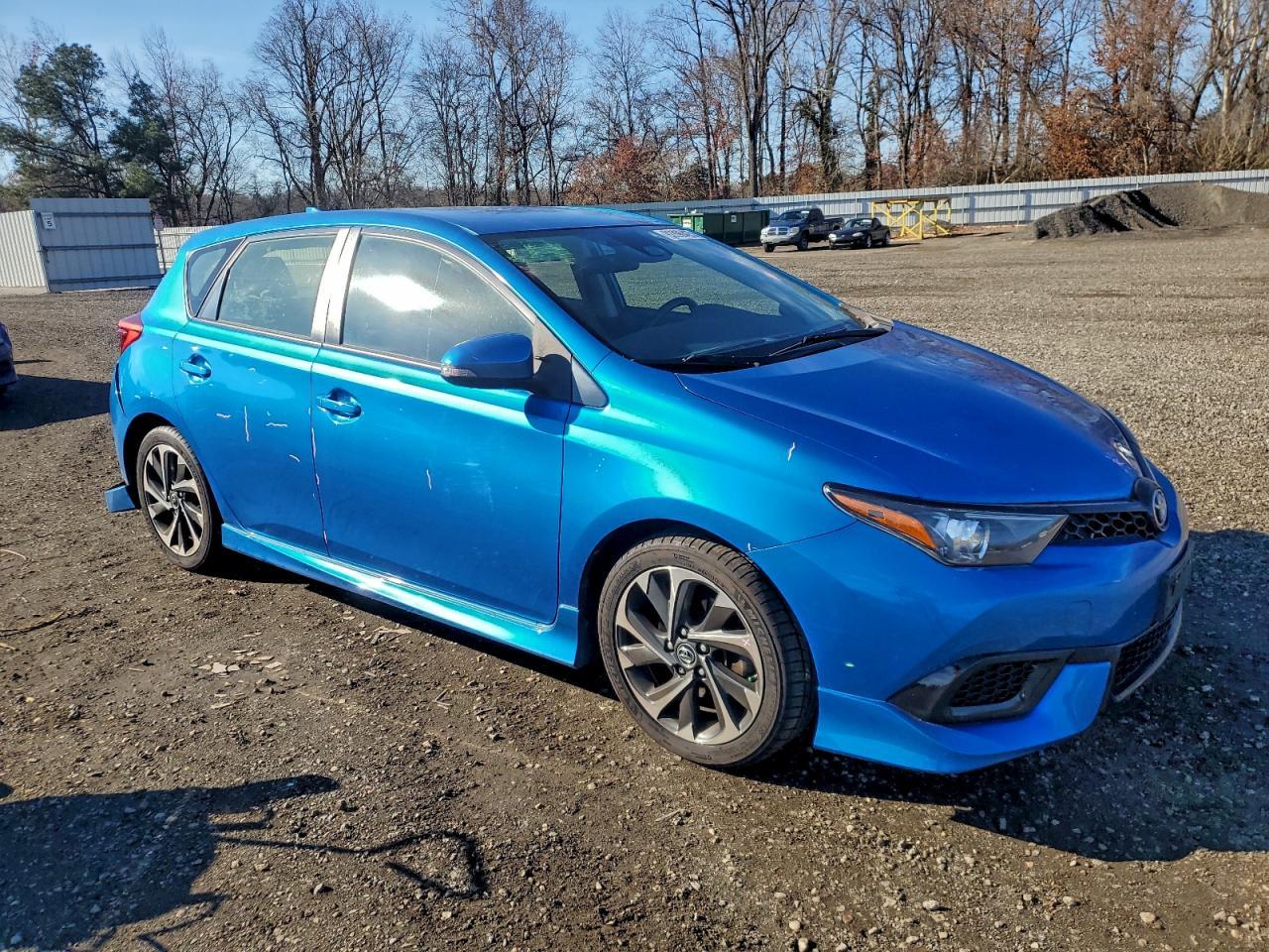 2018 Toyota Corolla - zdjęcie 4