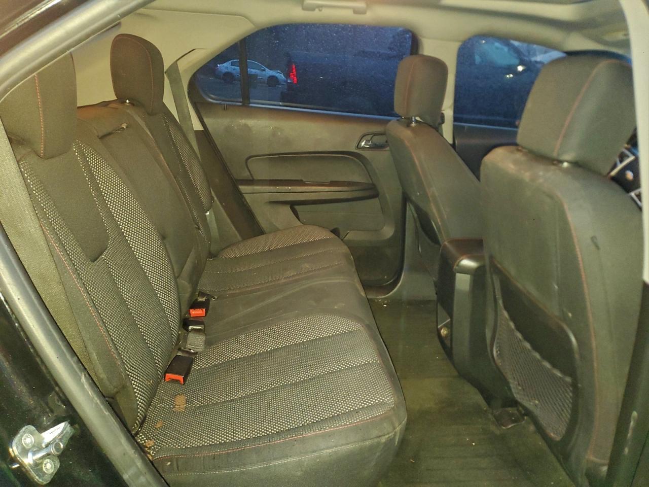 2013 Chevrolet Equinox - zdjęcie 11