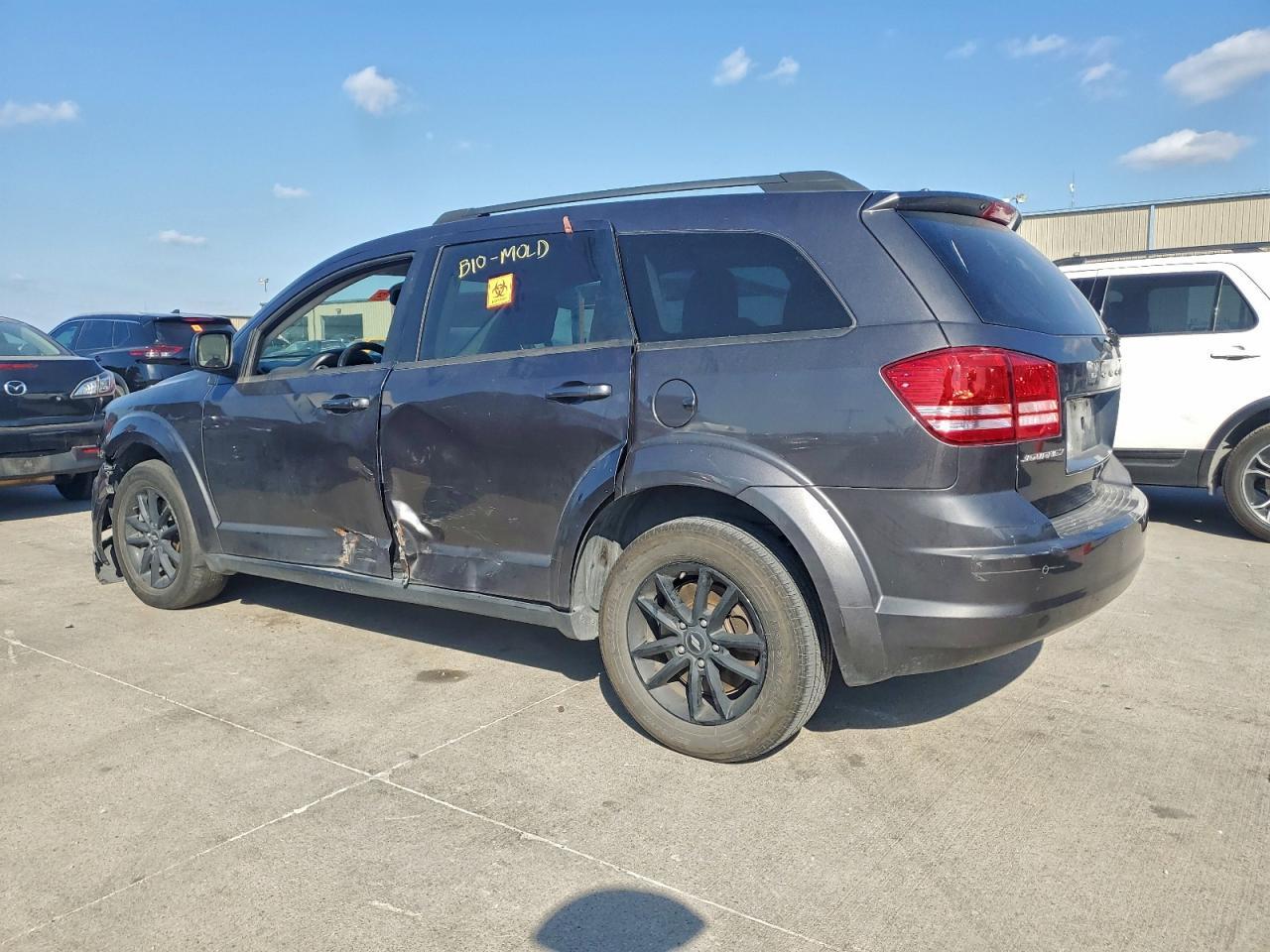2020 Dodge Journey - zdjęcie 2