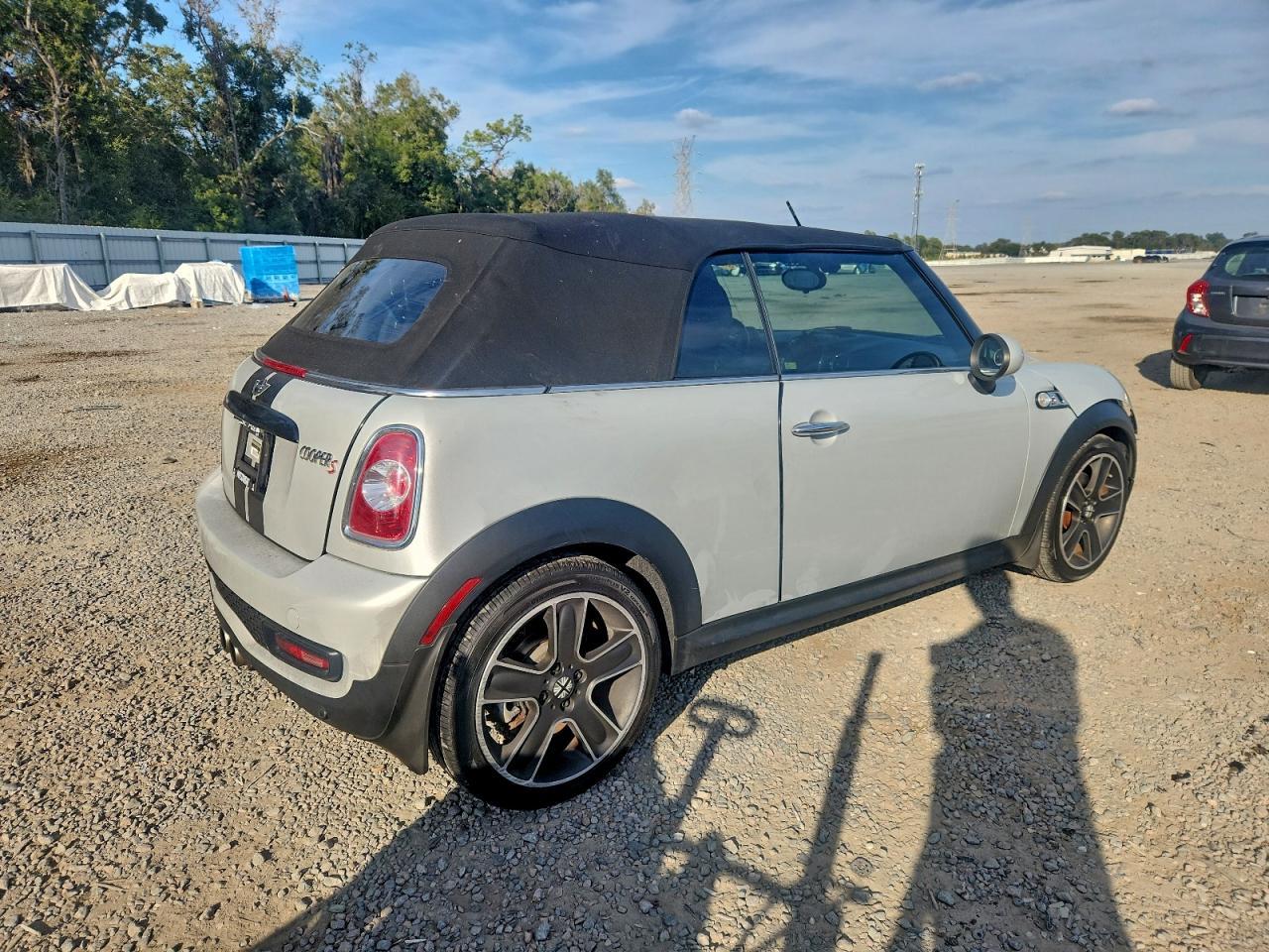 2015 MINI Cooper - zdjęcie 3