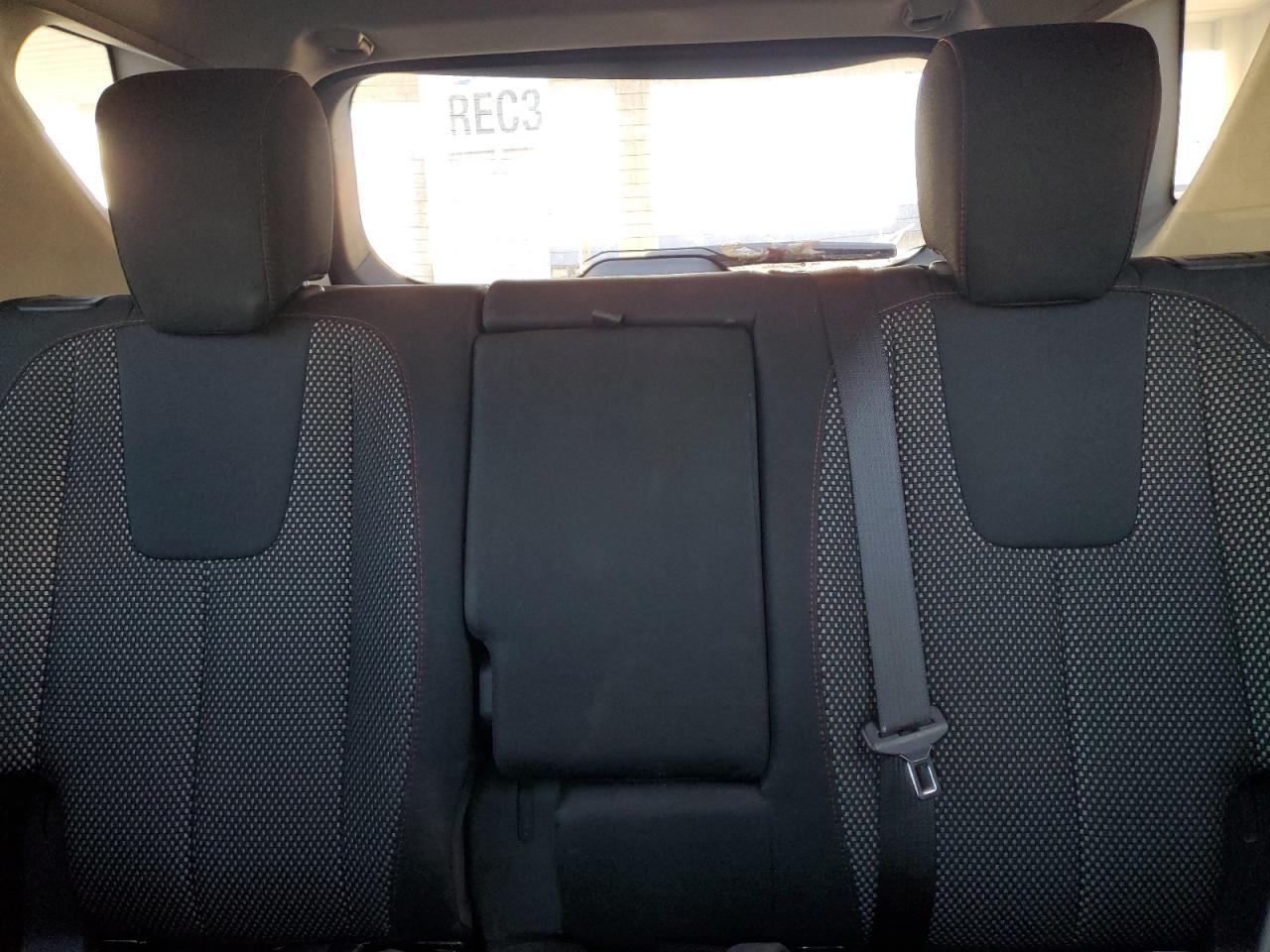 2015 Chevrolet Equinox Lt - zdjęcie 10