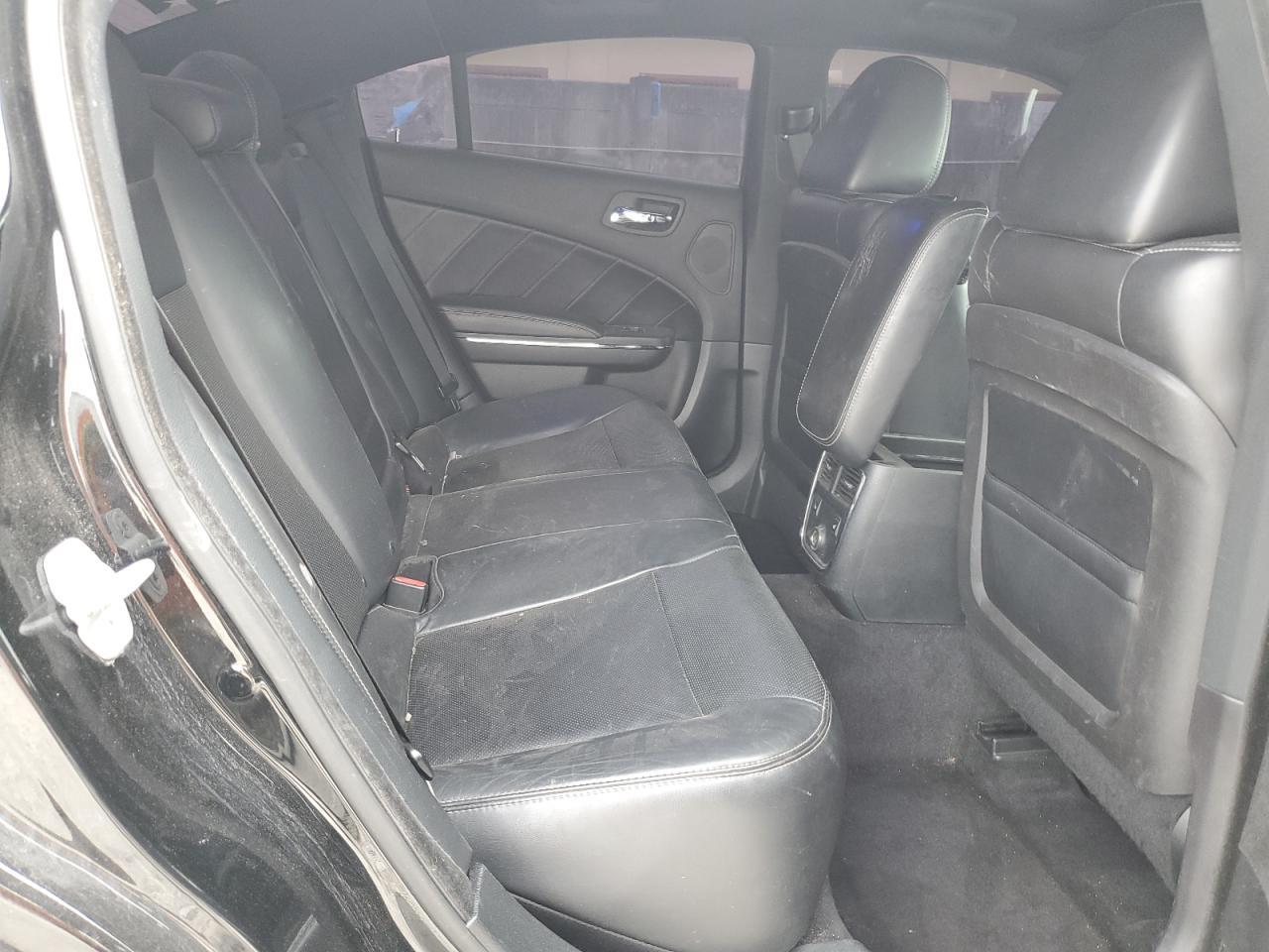 2013 Dodge Charger R/T - zdjęcie 10