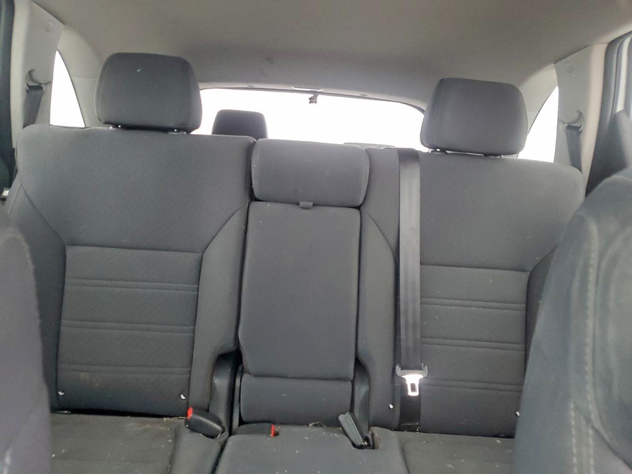 2019 Kia Sorento Lx - zdjęcie 10