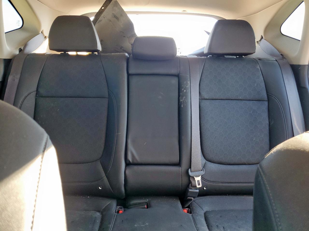 2021 Kia Seltos Ex - zdjęcie 10