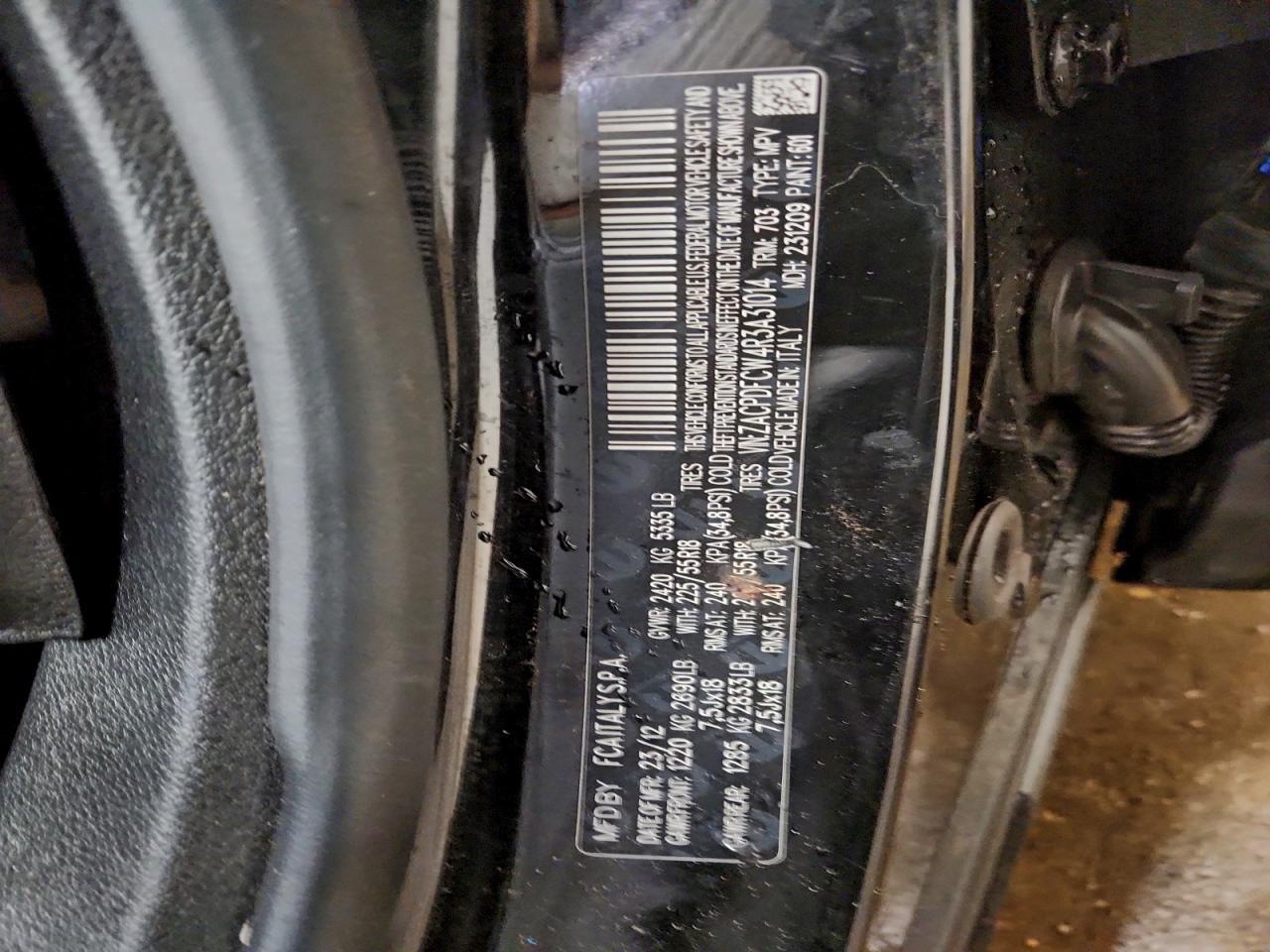 2024 Dodge Hornet R/T - zdjęcie 12