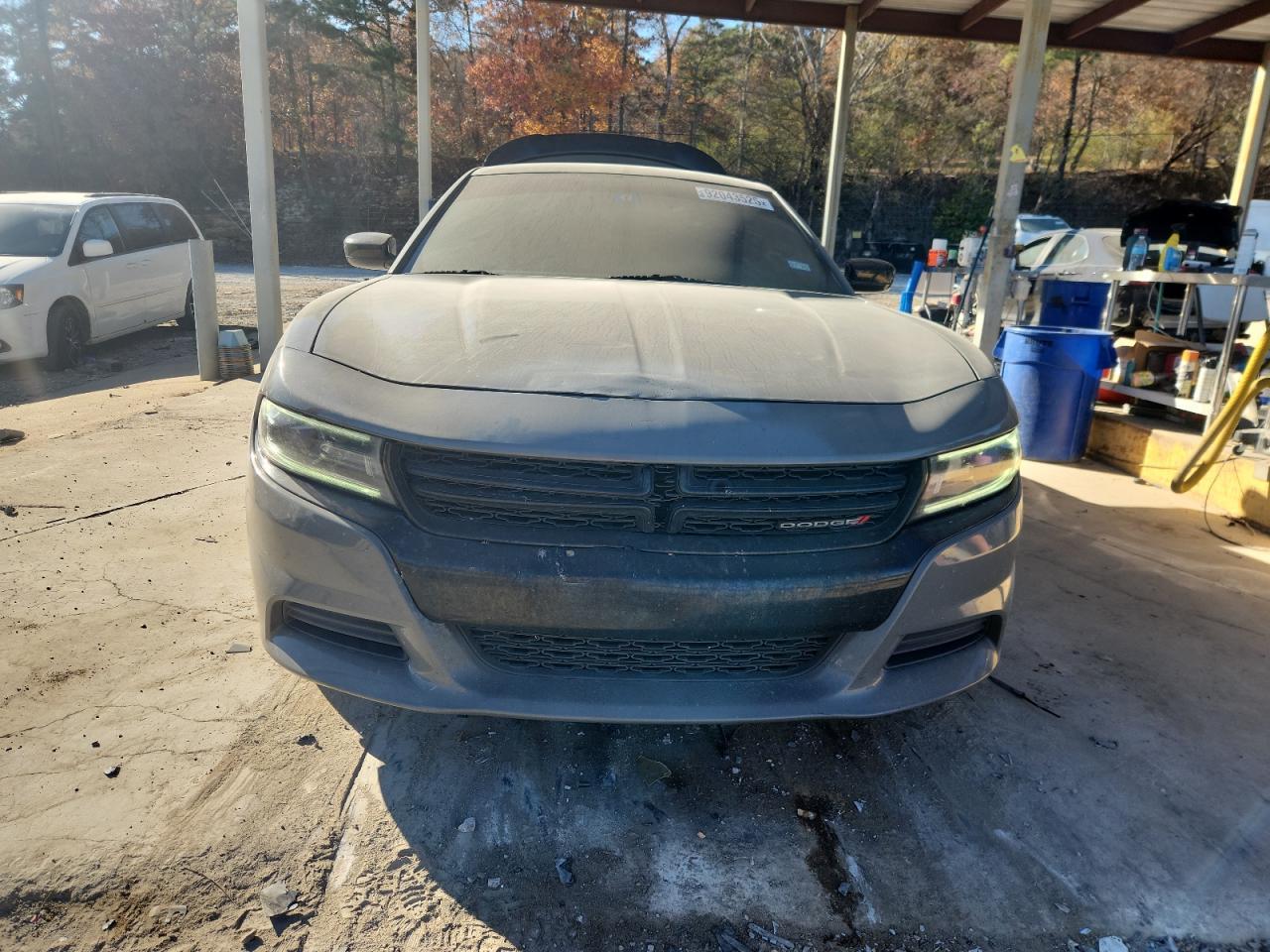 2018 Dodge Charger Sxt - zdjęcie 5