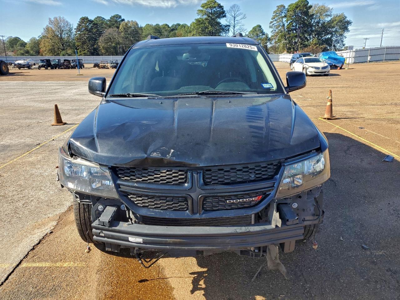2019 Dodge Journey Se - zdjęcie 5
