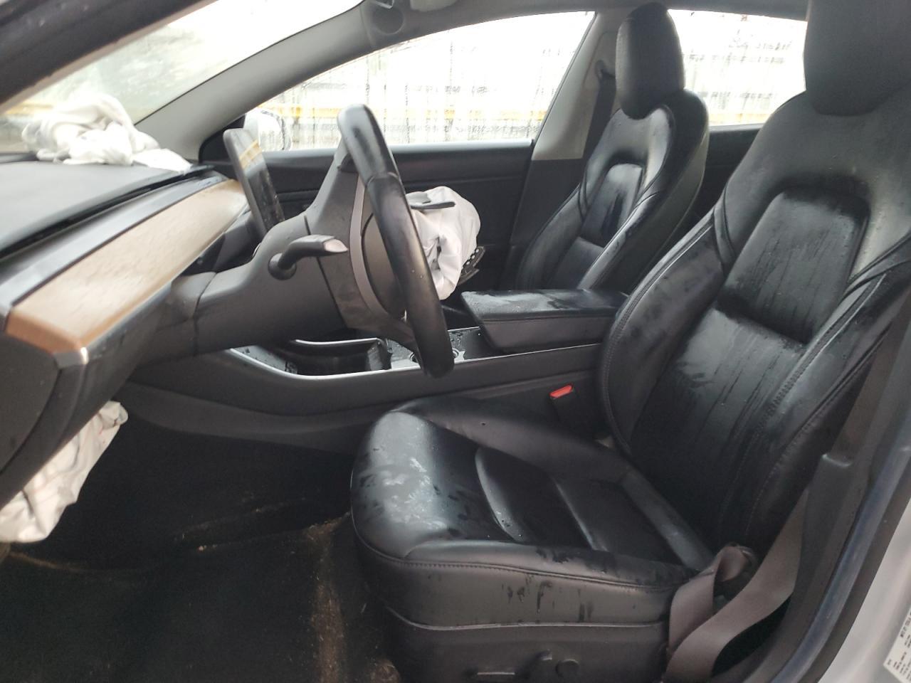 2018 Tesla Model 3 - zdjęcie 7