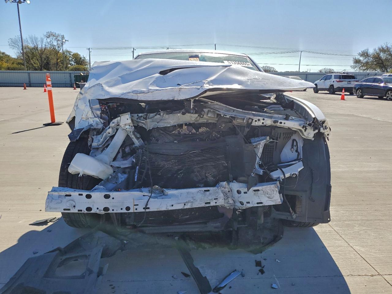 2023 Dodge Charger Gt - zdjęcie 5