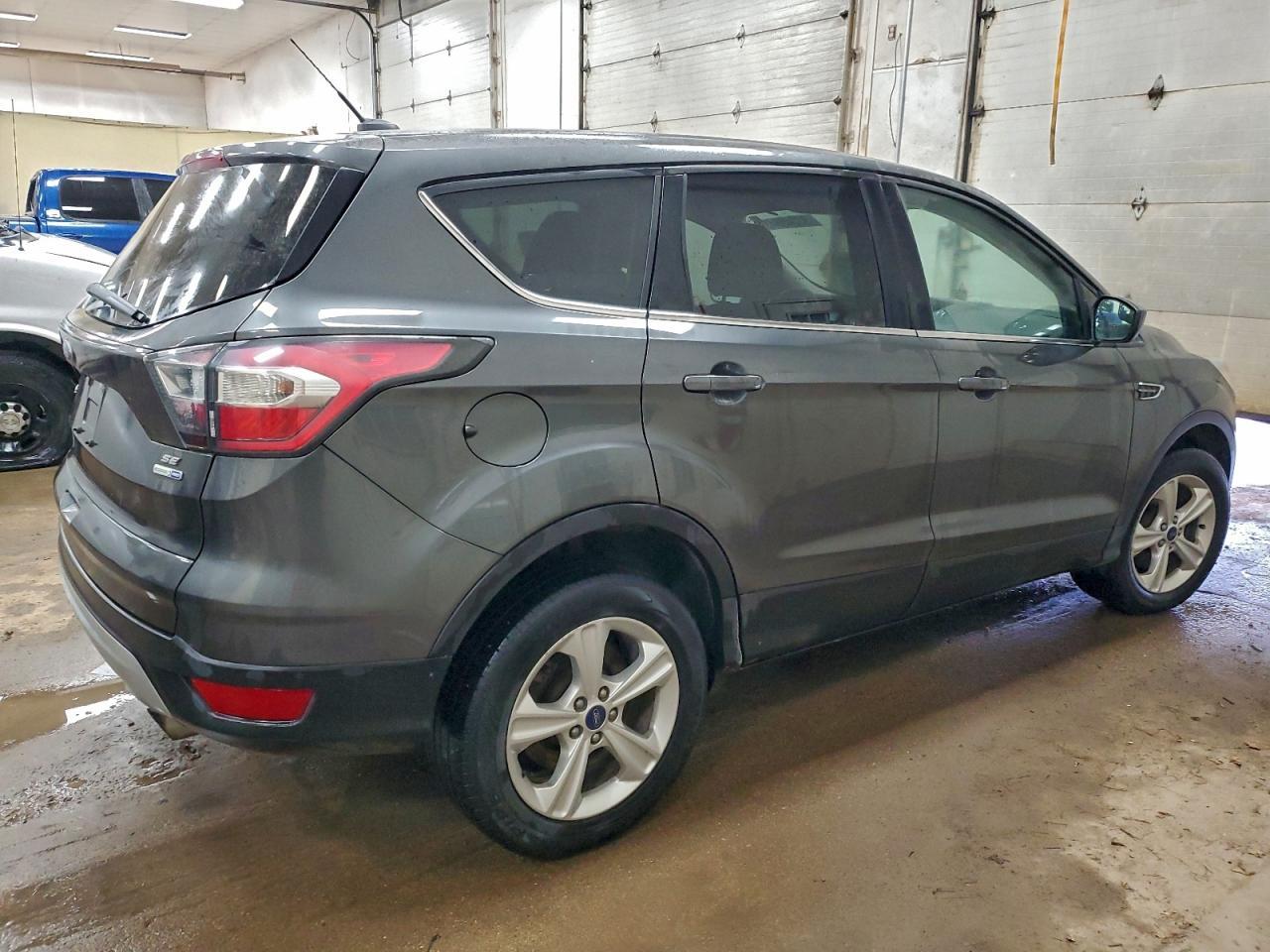 2017 Ford Escape Se - zdjęcie 3