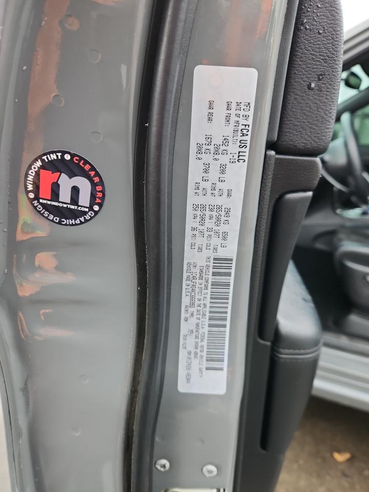 2019 Jeep Grand Cherokee Laredo - zdjęcie 13