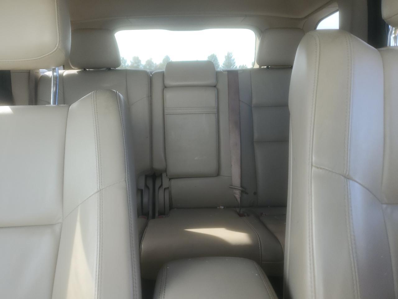 2017 Jeep Grand Cherokee Limited - zdjęcie 10