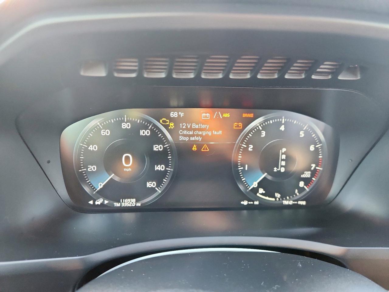 2016 Volvo XC90 - zdjęcie 9