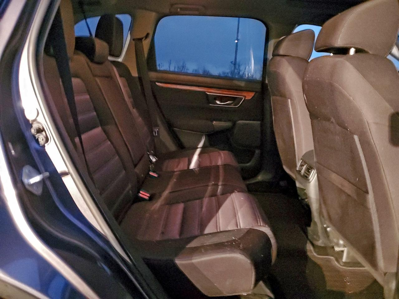 2021 Honda CR-V - zdjęcie 11