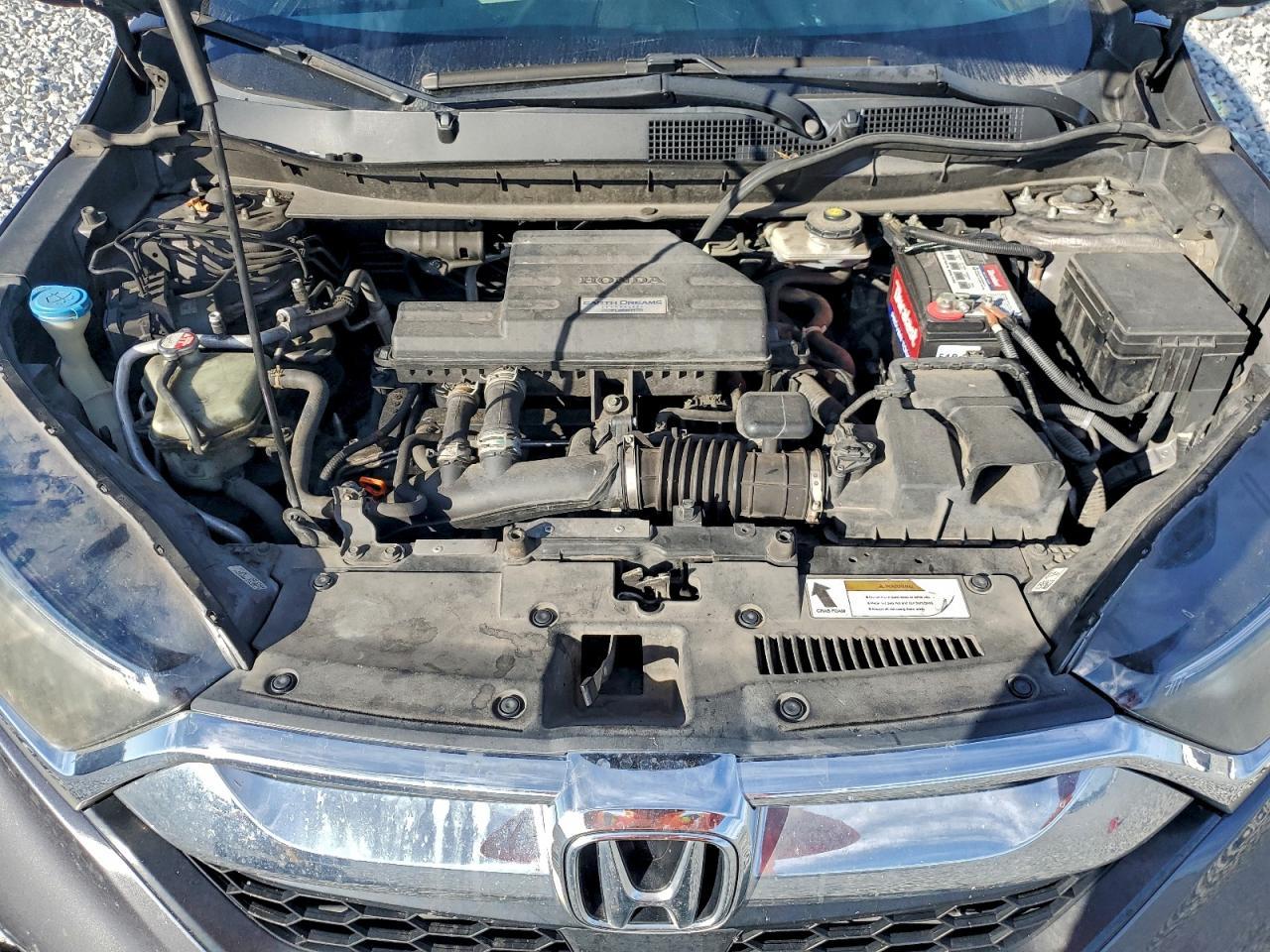 2019 Honda CR-V - zdjęcie 12