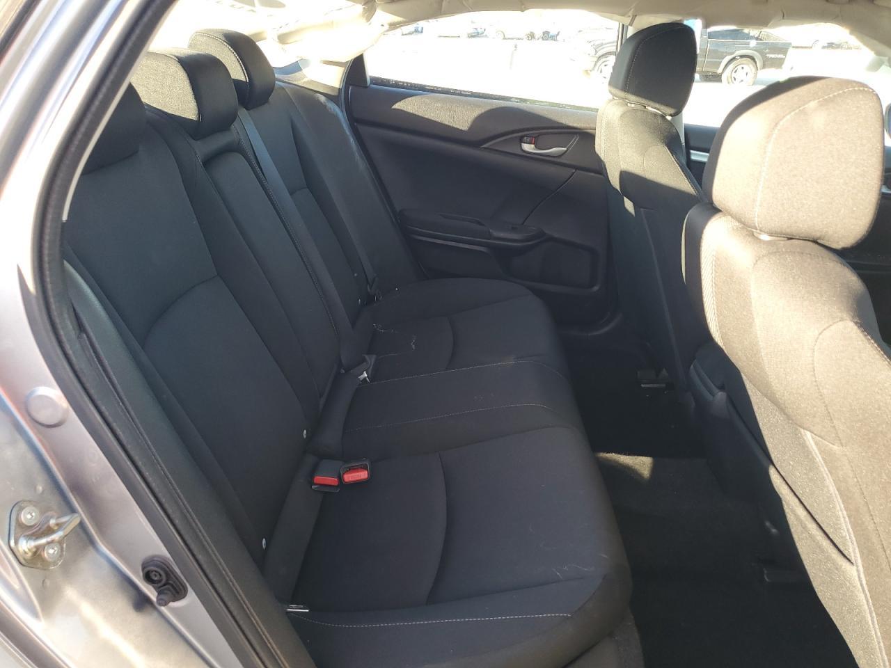 2016 Honda Civic - zdjęcie 10
