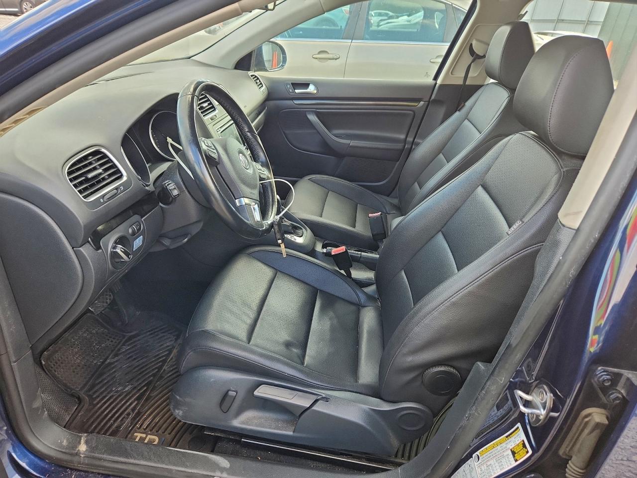 2014 Volkswagen Jetta - zdjęcie 7