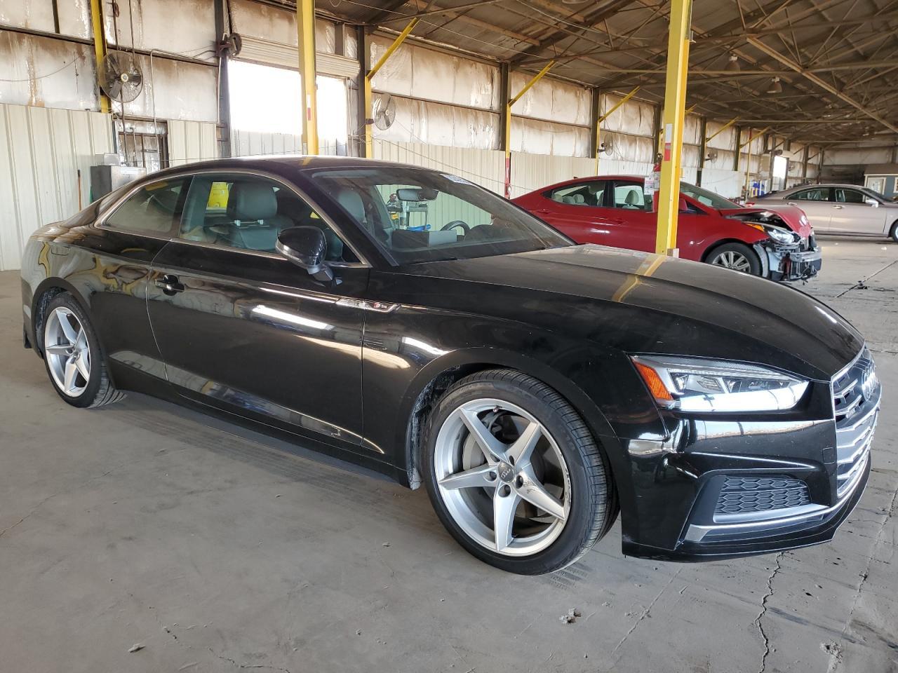 Audi A5 - zdjęcie 4