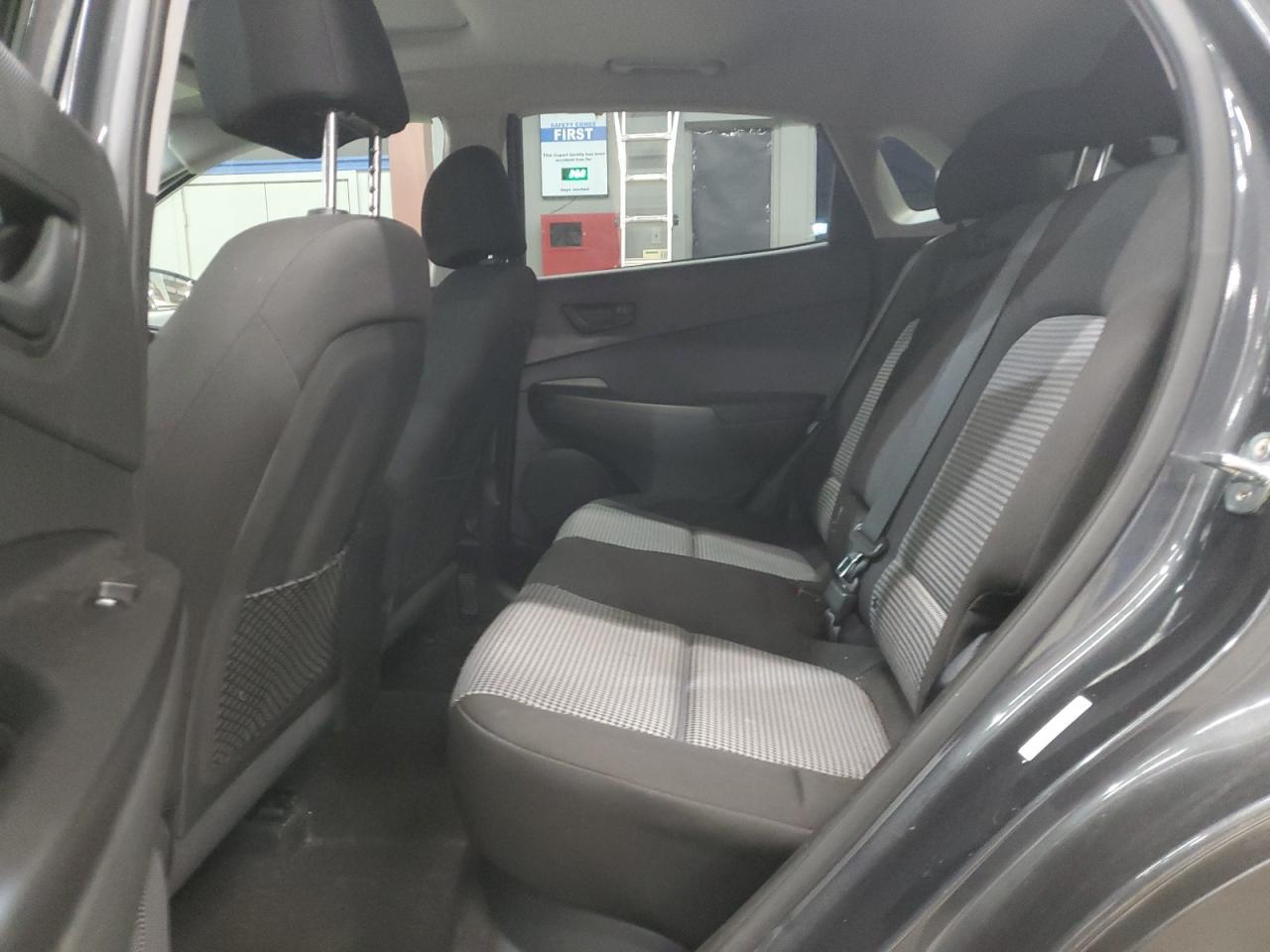2020 Hyundai Kona Sel Plus - zdjęcie 11