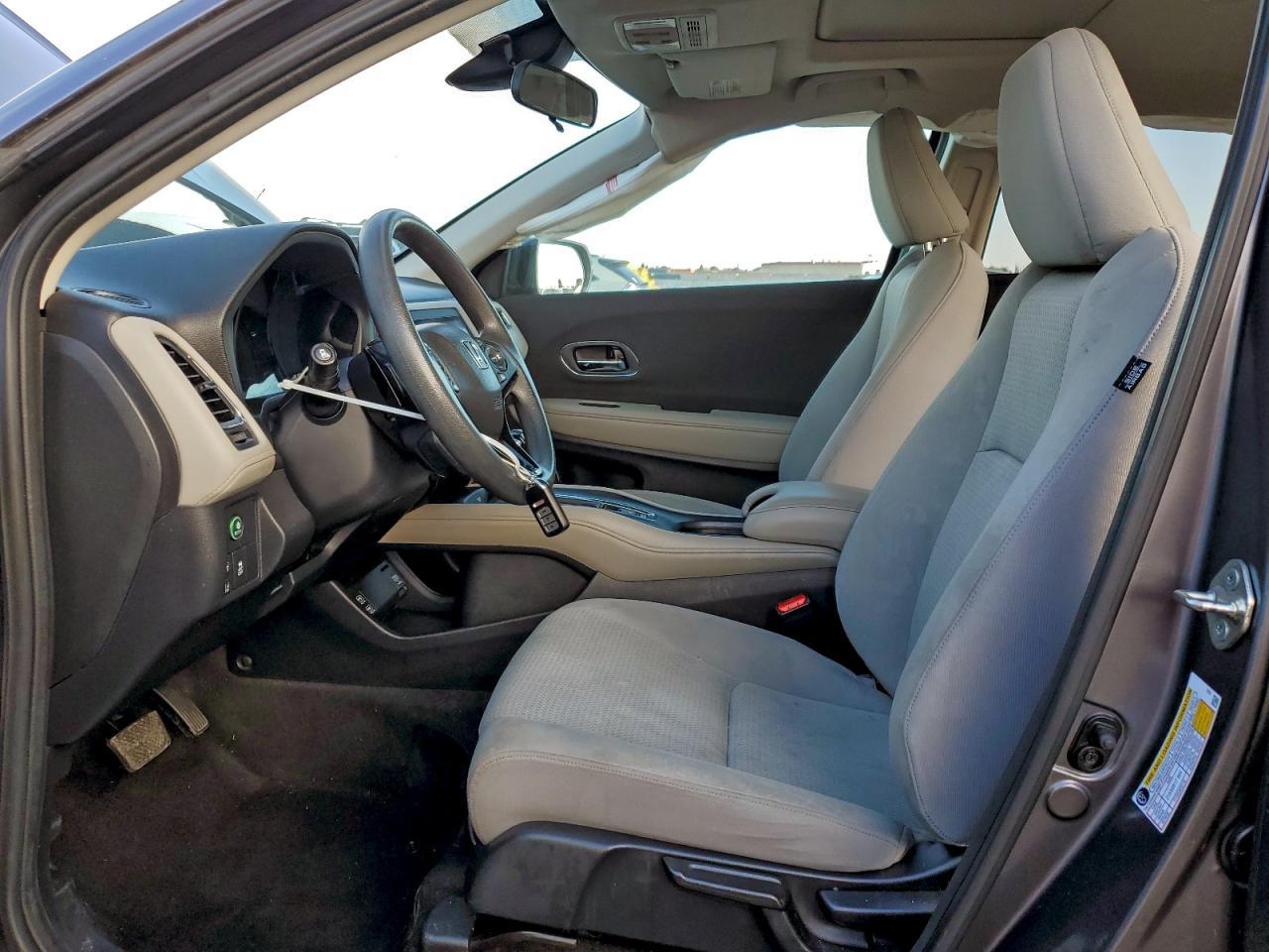 2019 Honda HR-V - zdjęcie 7
