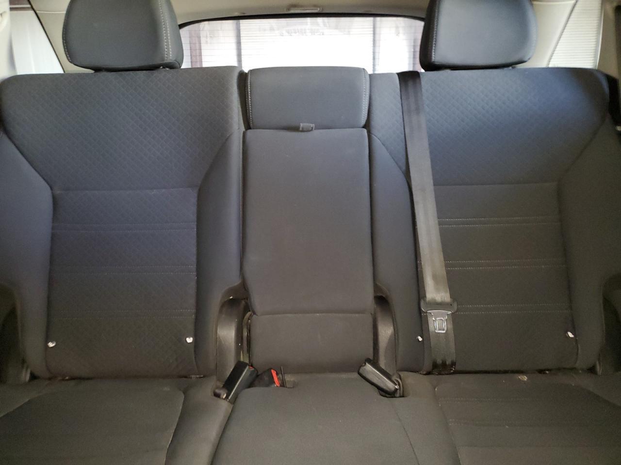 2017 Kia Sorento Lx - zdjęcie 10