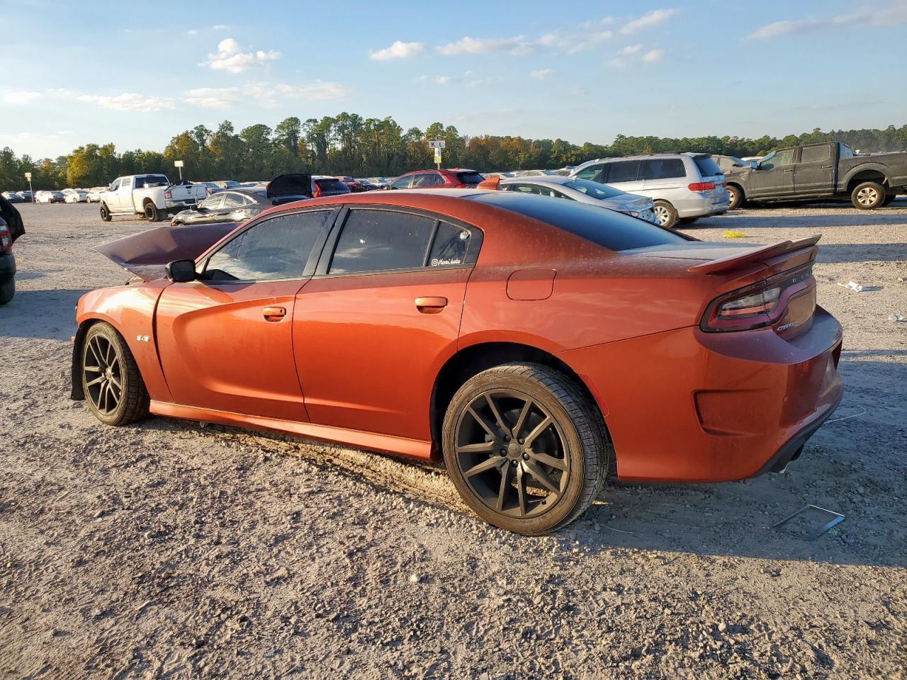 2023 Dodge Charger R/T - zdjęcie 2