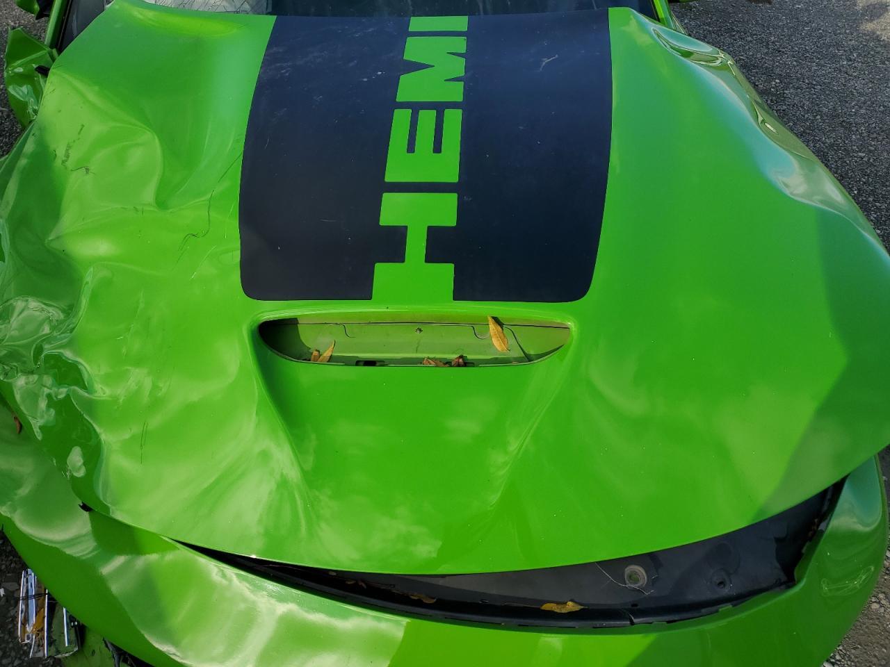 2017 Dodge Charger R/T - zdjęcie 11