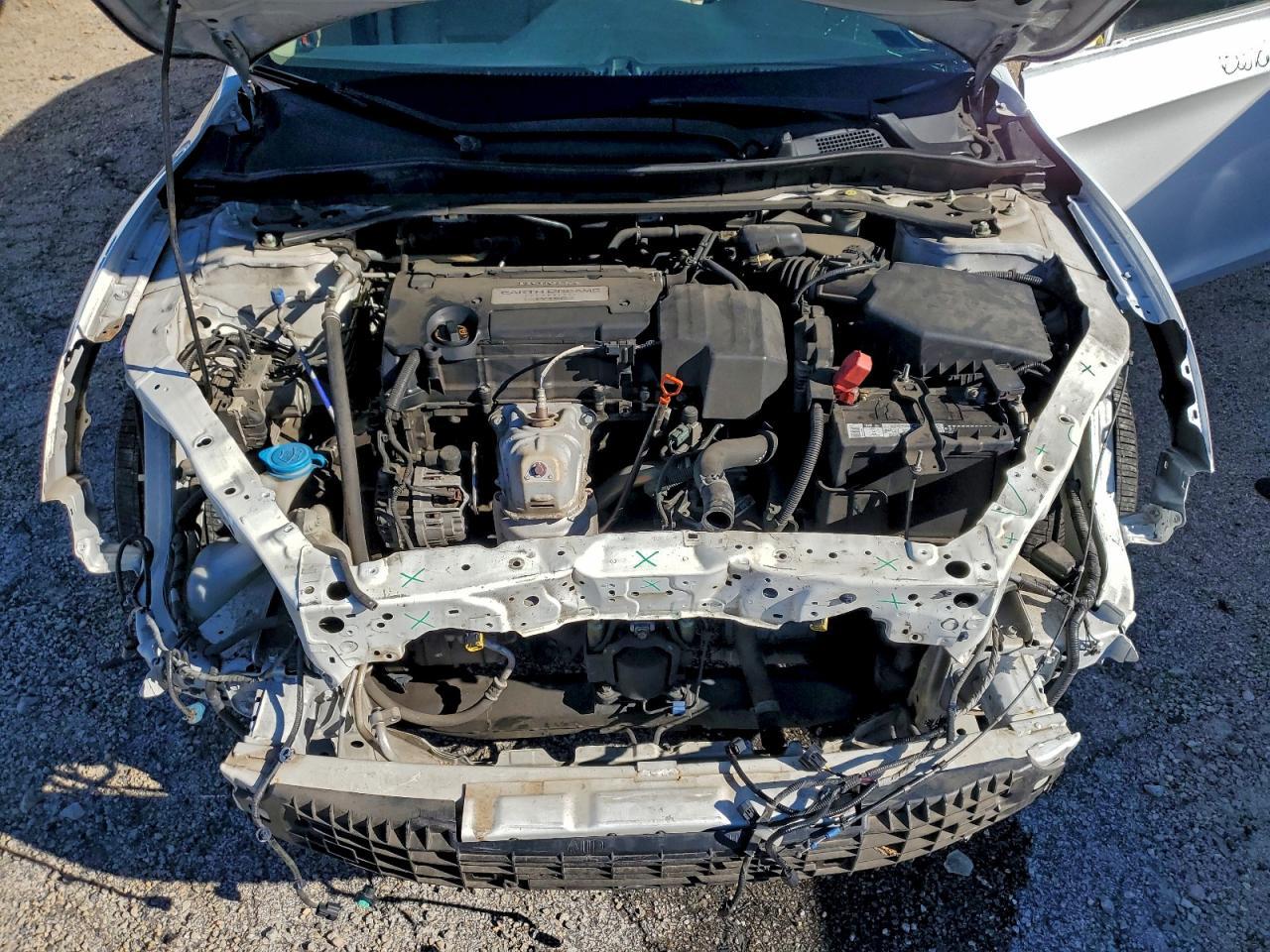 2013 Honda Accord - zdjęcie 11