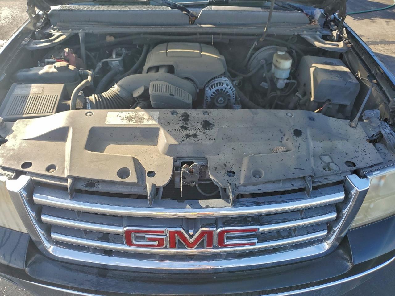 2013 GMC Sierra K1500 Sle - zdjęcie 11