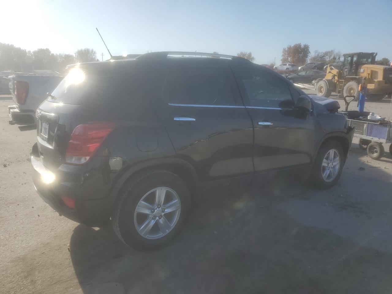 2019 Chevrolet Trax 1Lt - zdjęcie 3