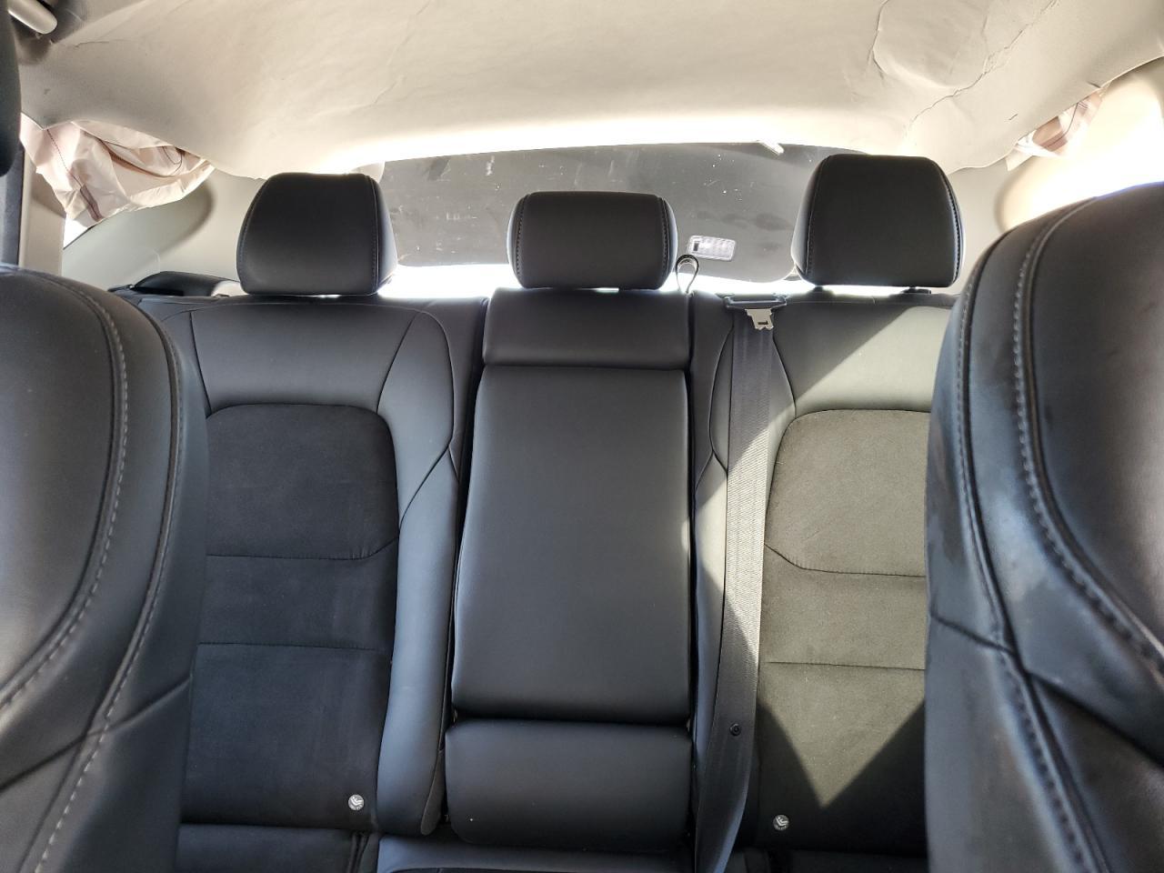 2023 Mazda CX-5 - zdjęcie 10