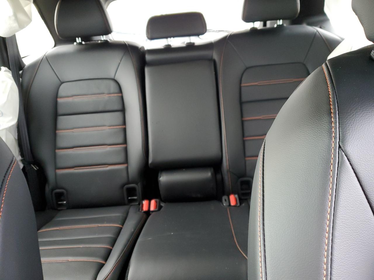 2024 Honda CR-V - zdjęcie 10