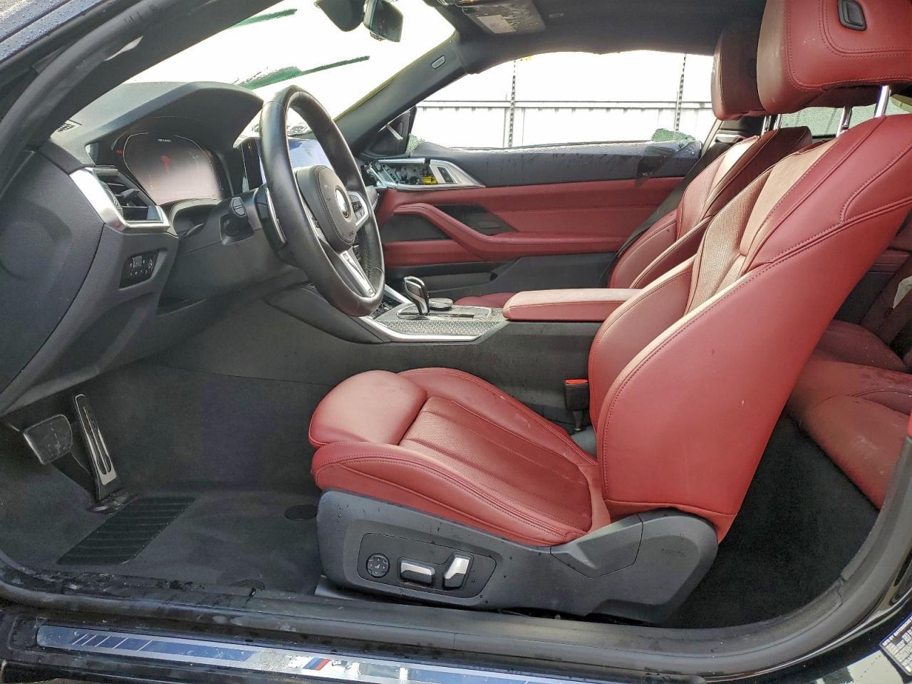 2023 BMW M440I - zdjęcie 7