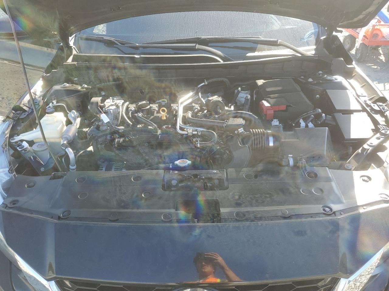 2021 Nissan Altima - zdjęcie 11