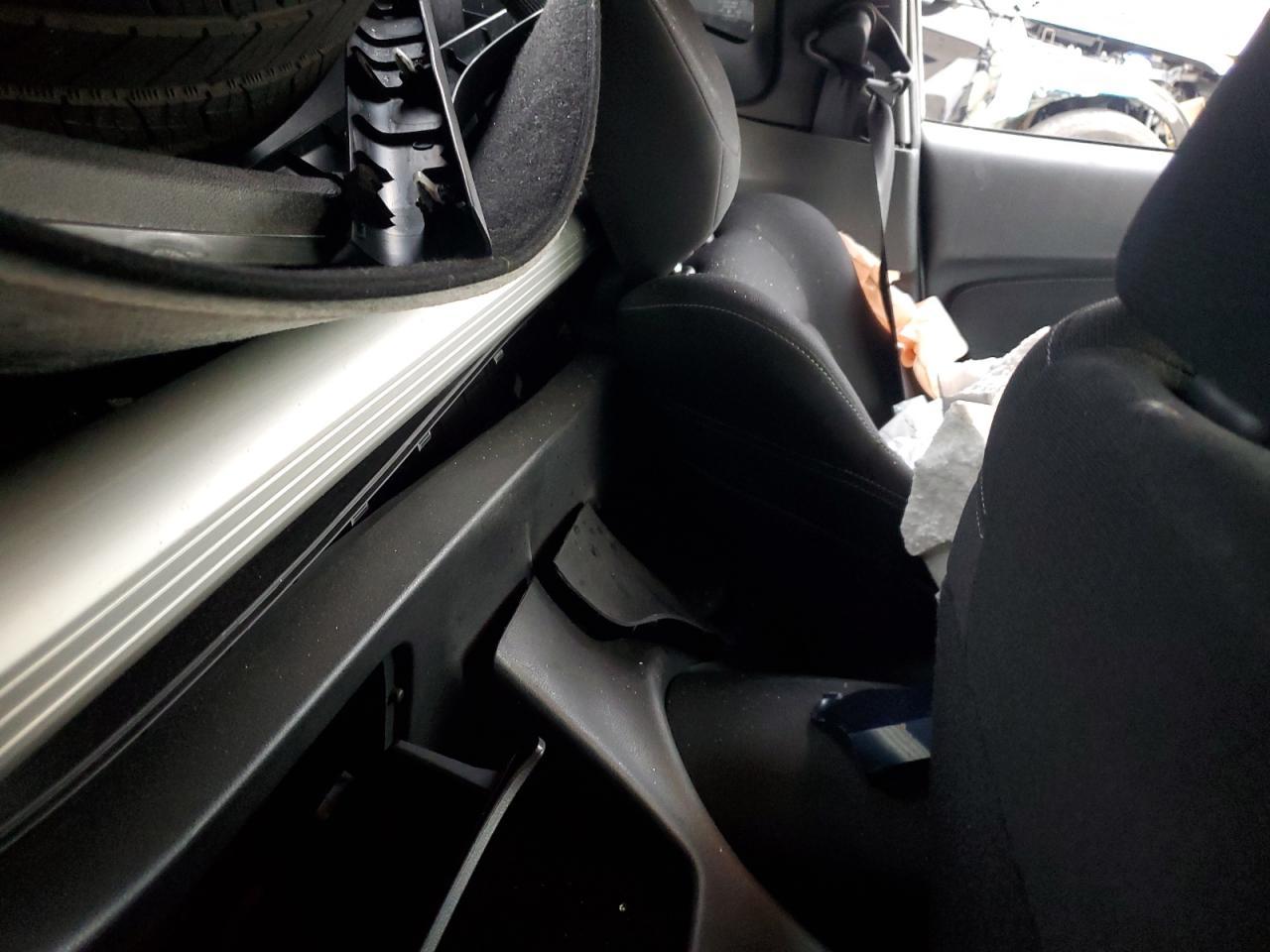 2015 Nissan 370Z Base - zdjęcie 10