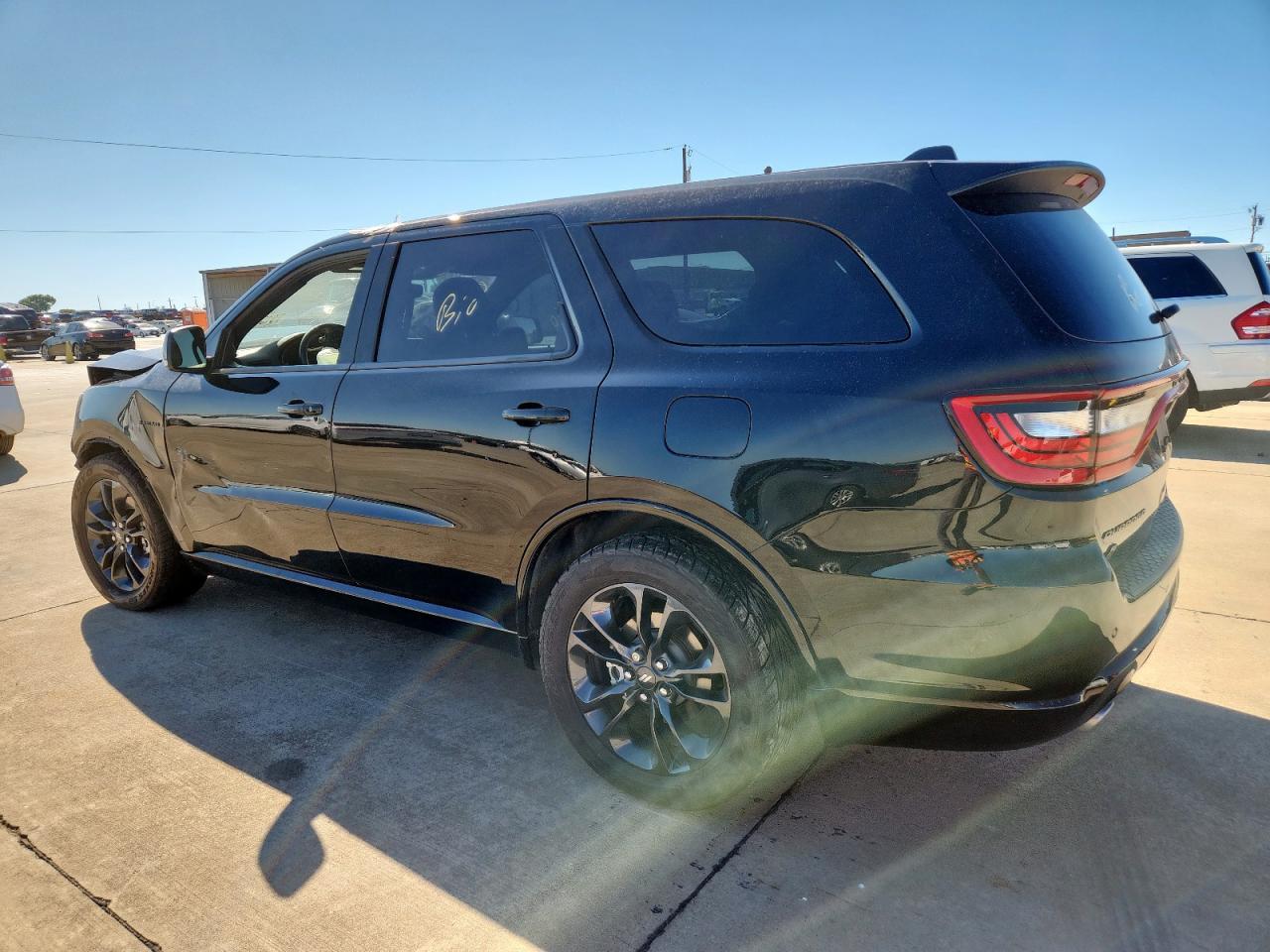 2022 Dodge Durango R/T - zdjęcie 2
