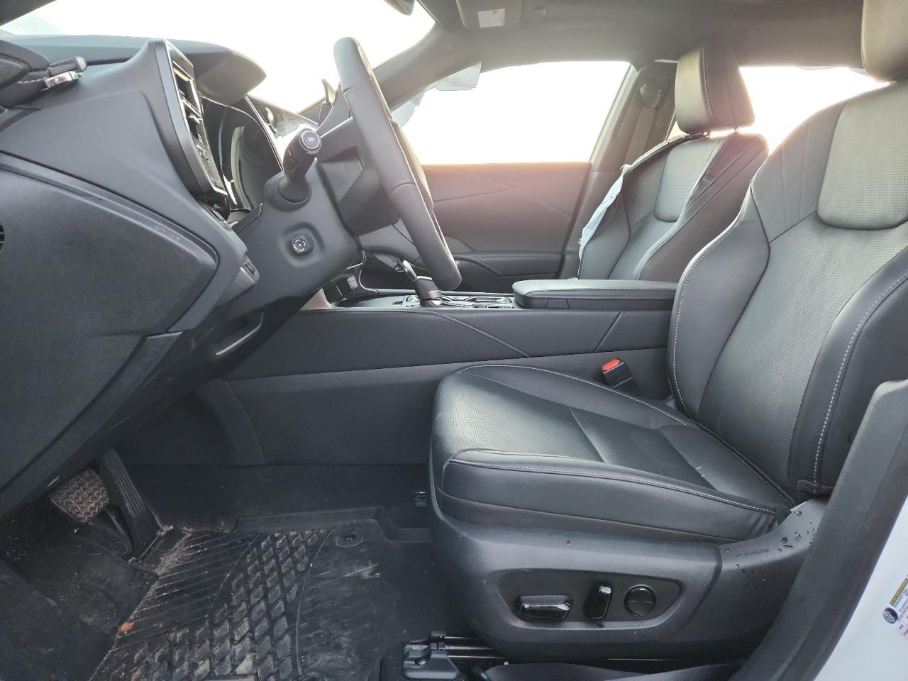 2025 Lexus Rx 350H Base - zdjęcie 7