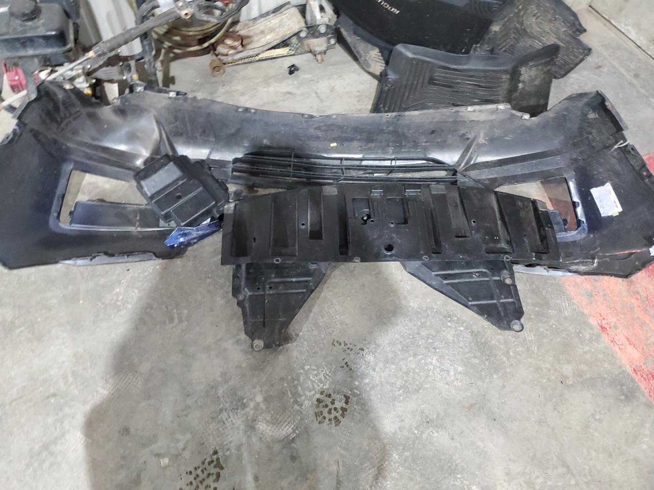 2017 Nissan Rogue S - zdjęcie 13