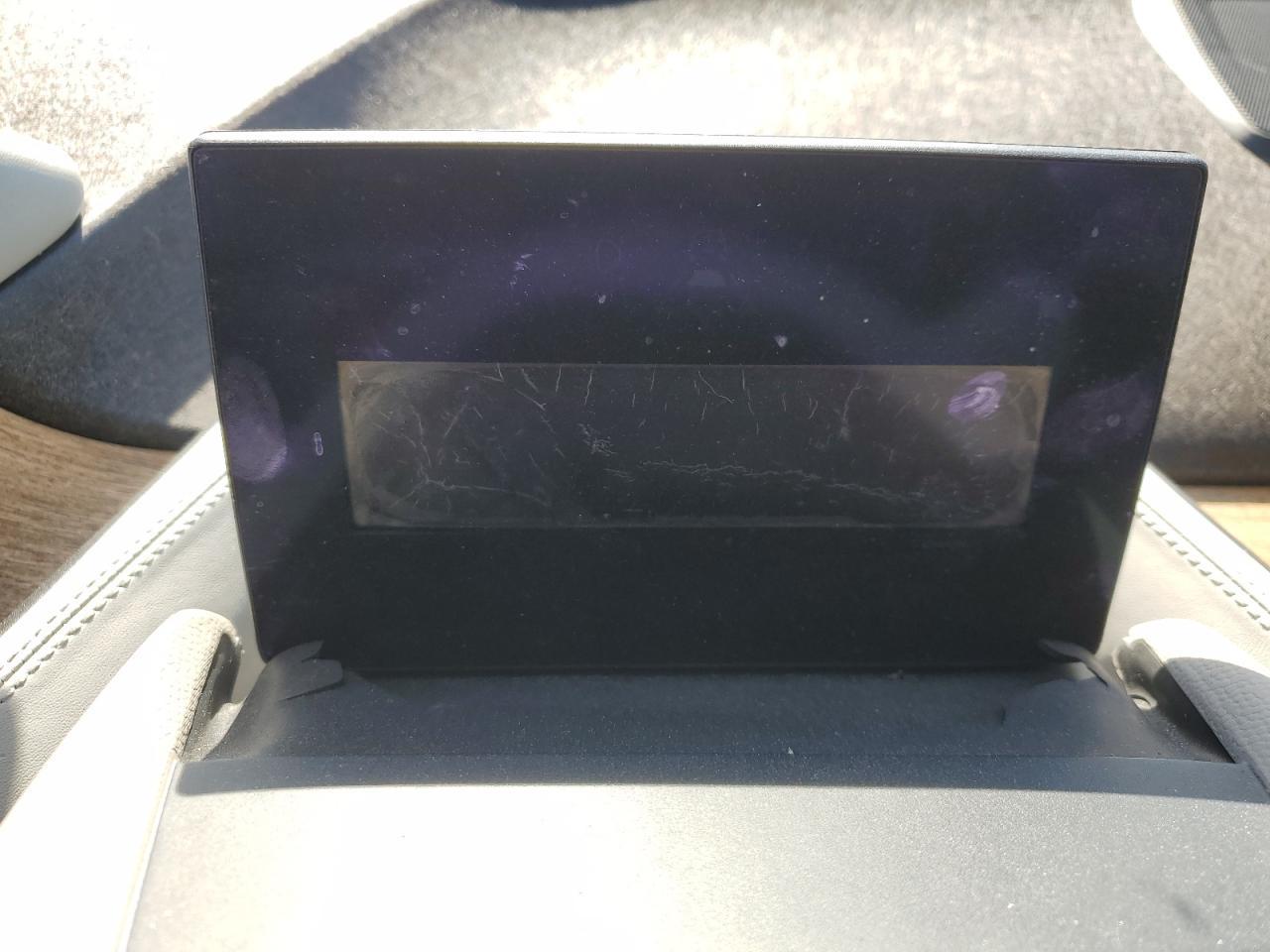 2014 BMW I3 Rex - zdjęcie 9