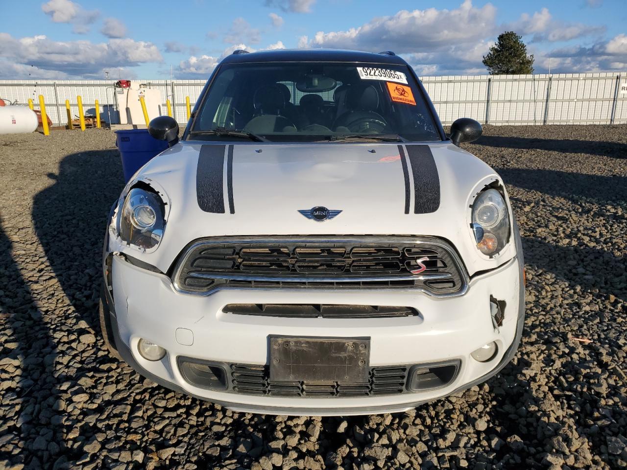 2016 Mini Cooper S Countryman - zdjęcie 5