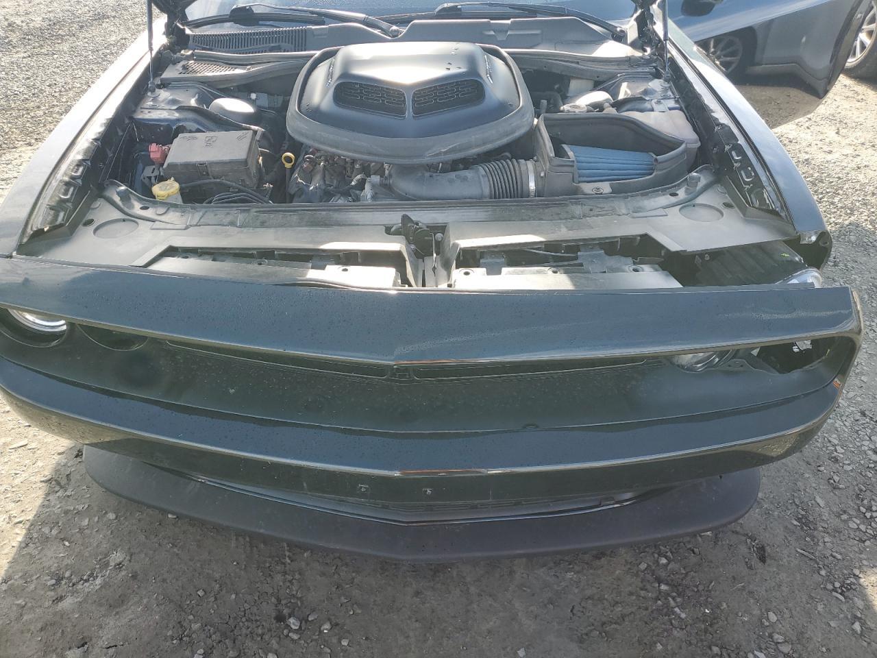 2020 Dodge Challenger R/T - zdjęcie 11