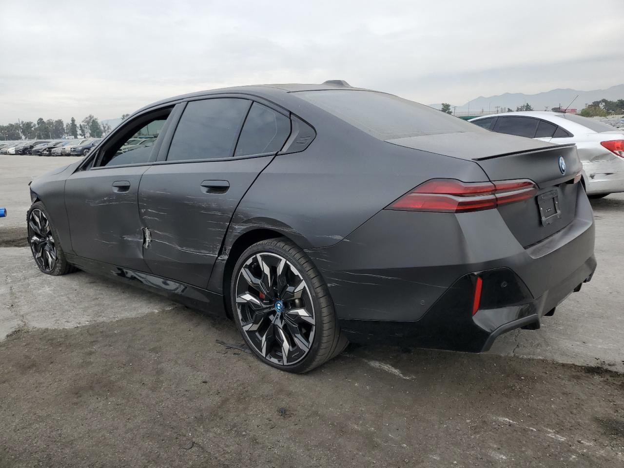 2024 BMW I5 Edrive 40 - zdjęcie 2