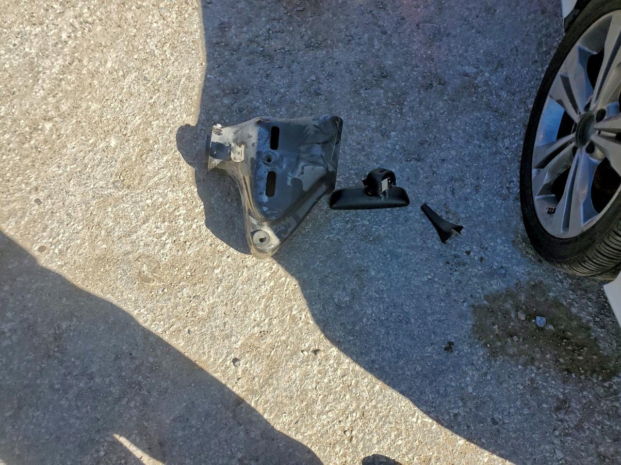 2016 Audi A3 - zdjęcie 12