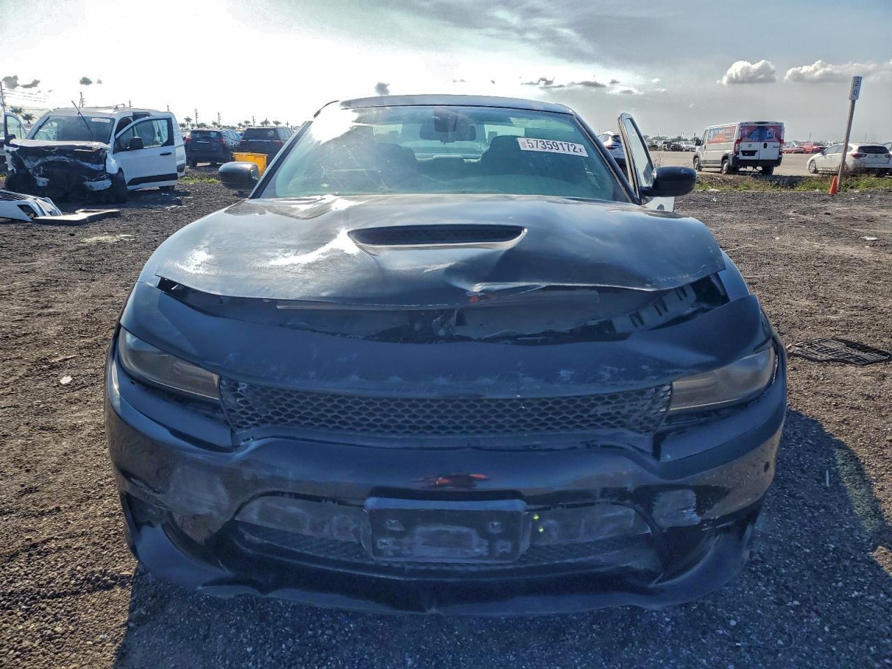 2020 Dodge Charger R/T - zdjęcie 5